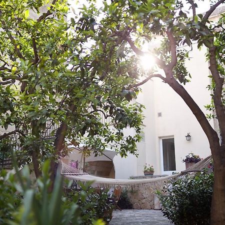 Palazzo Pio Apartment Lecce Ngoại thất bức ảnh