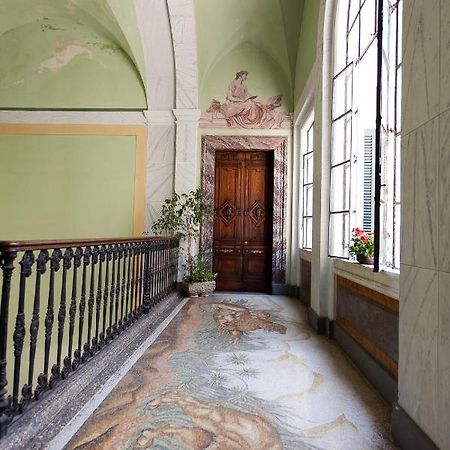 Palazzo Pio Apartment Lecce Ngoại thất bức ảnh
