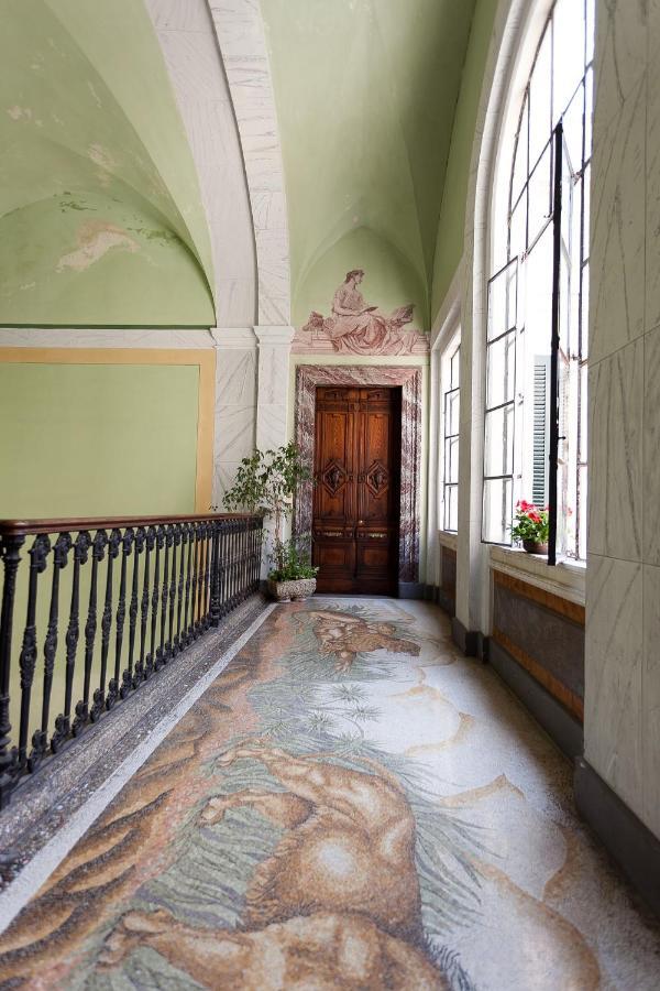 Palazzo Pio Apartment Lecce Ngoại thất bức ảnh