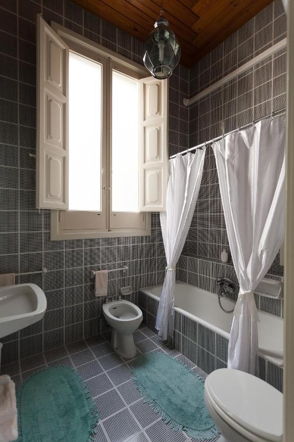 Palazzo Pio Apartment Lecce Ngoại thất bức ảnh